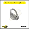 Bose QuietComfort Headphones